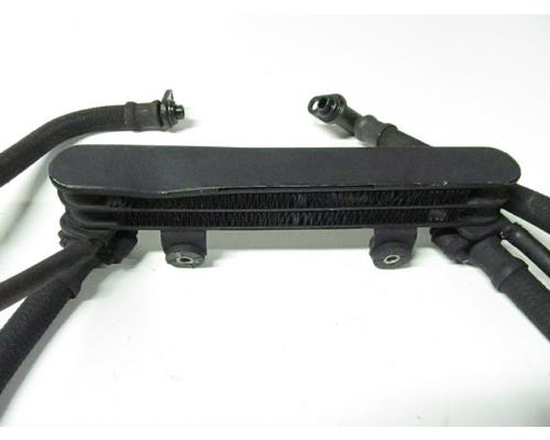 Honda CBR600 Oil Cooler