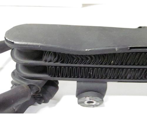 Honda CBR600 Oil Cooler