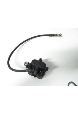 Honda CBR600 REAR CALIPER