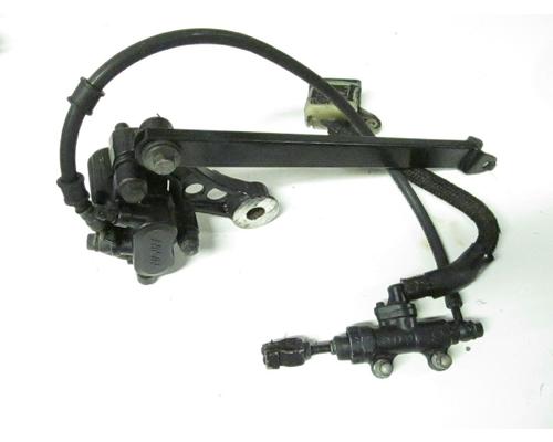 Honda CBR600 REAR CALIPER