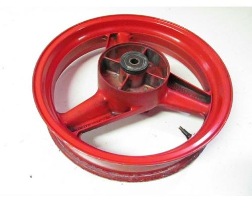 Honda CBR600 REAR WHEEL