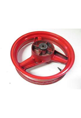 Honda CBR600 REAR WHEEL