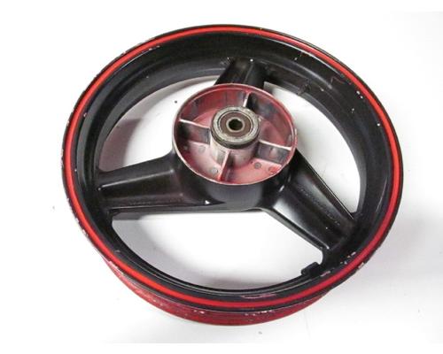 Honda CBR600 REAR WHEEL