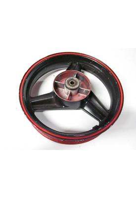 Honda CBR600 REAR WHEEL