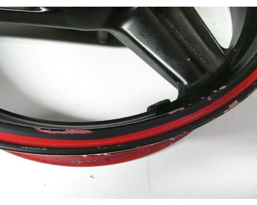 Honda CBR600 REAR WHEEL