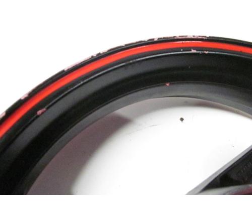 Honda CBR600 REAR WHEEL