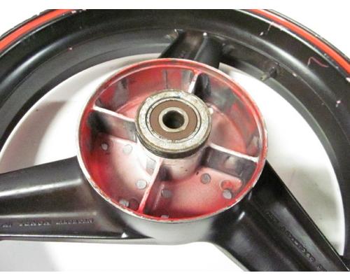 Honda CBR600 REAR WHEEL