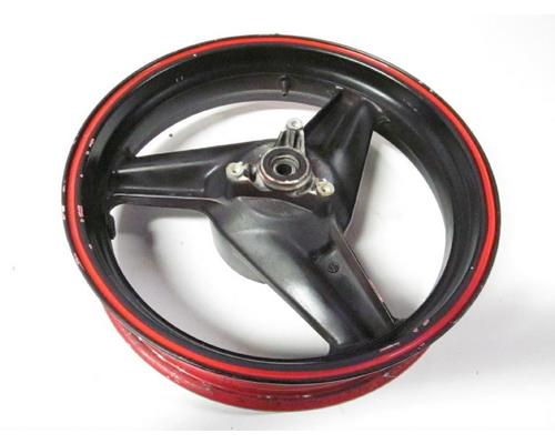Honda CBR600 REAR WHEEL