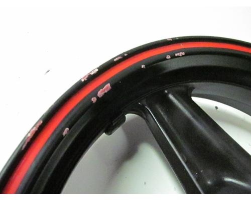 Honda CBR600 REAR WHEEL