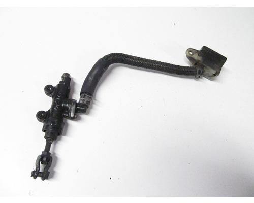 Honda CBR600 Rear Master Cylinder