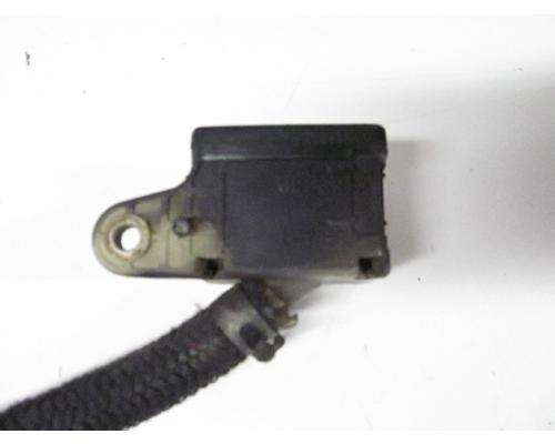 Honda CBR600 Rear Master Cylinder