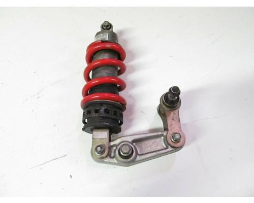 Honda CBR600 SHOCK