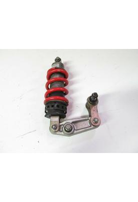 Honda CBR600 SHOCK