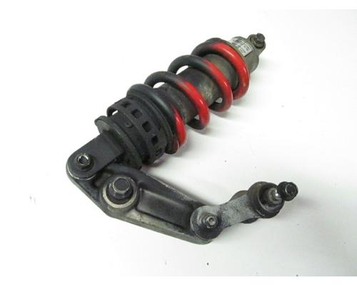 Honda CBR600 SHOCK