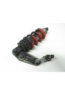 Honda CBR600 SHOCK