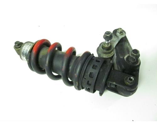 Honda CBR600 SHOCK