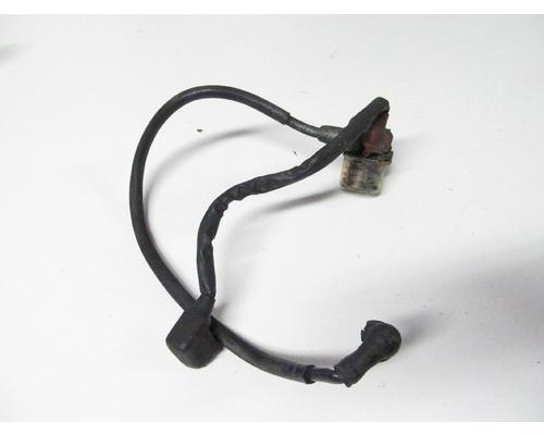 Honda CBR600 STARTER RELAY