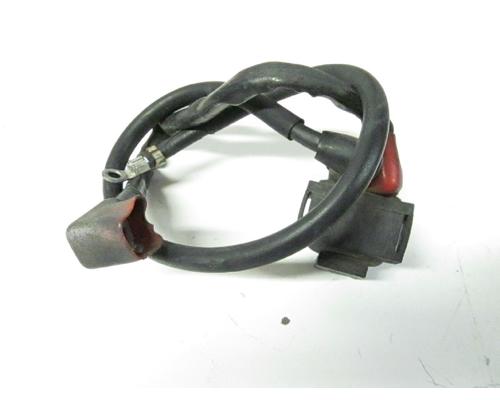 Honda CBR600 STARTER RELAY