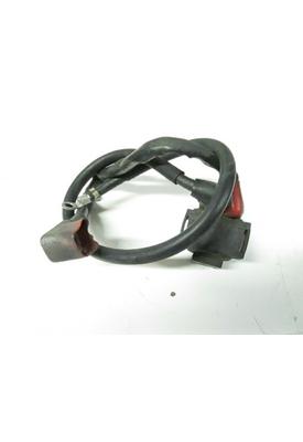Honda CBR600 STARTER RELAY