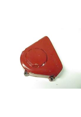 Honda CBR600 Sprocket Cover