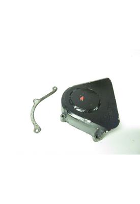 Honda CBR600 Sprocket Cover