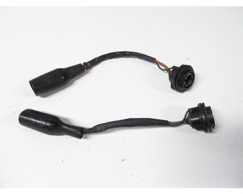 Honda CBR600 Turn Signal 