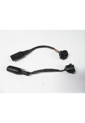 Honda CBR600 Turn Signal 
