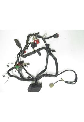 Honda CBR600 Wire Harness