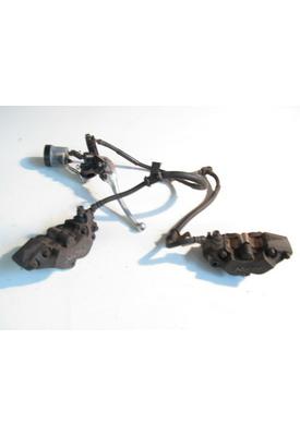 Honda CBR900RR Brake line
