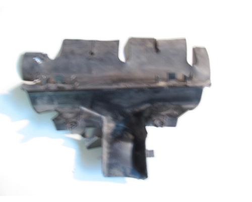 Honda CBR900RR Engine Guard