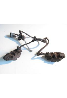 Honda CBR900RR FRONT CALIPER