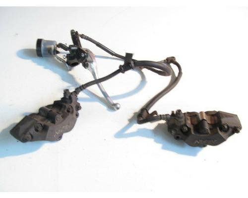Honda CBR900RR Front Master Cylinder