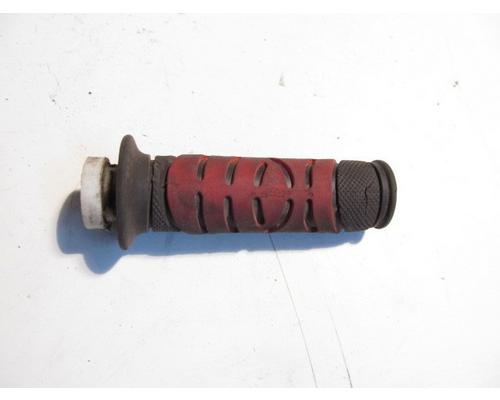 Honda CBR900RR Grip