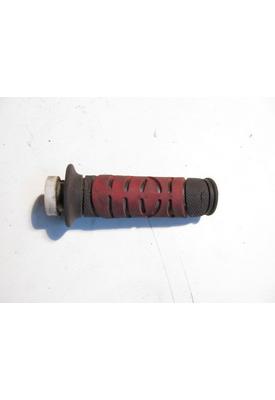 Honda CBR900RR Grip