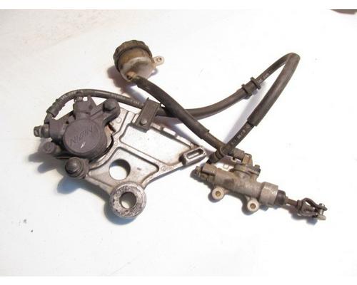 Honda CBR900RR REAR CALIPER