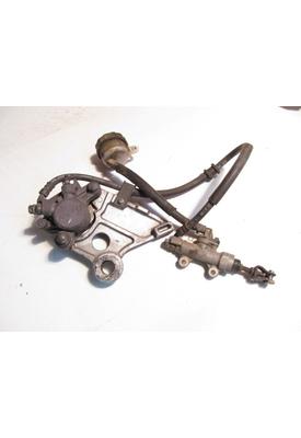 Honda CBR900RR Rear Master Cylinder