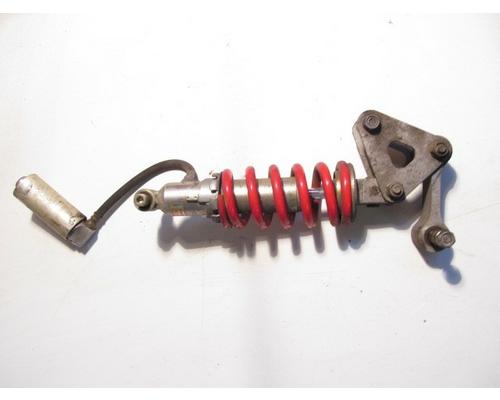 Honda CBR900RR SHOCK