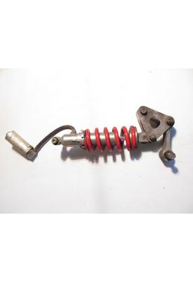 Honda CBR900RR SHOCK