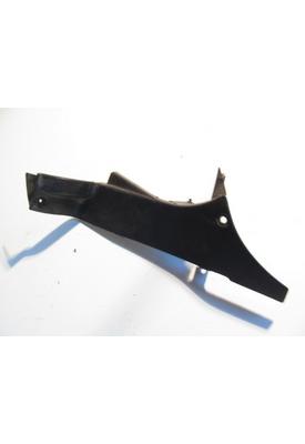 Honda CBR900RR SIDE COVER