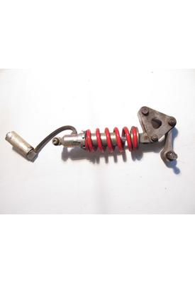 Honda CBR900RR Shock Linkage