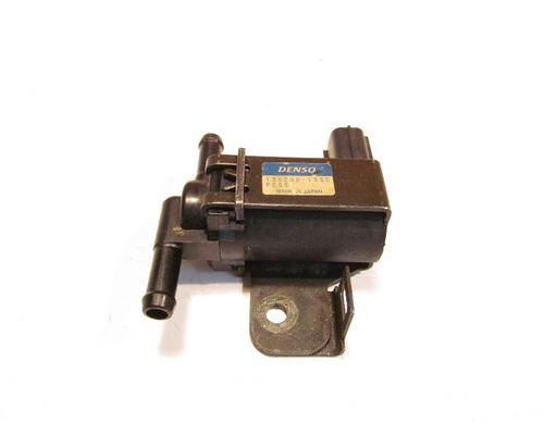 Honda CBR929RR Air Valve Sensor