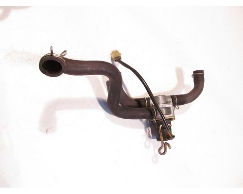 Honda CBR929RR Air Valve Sensor