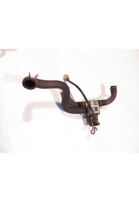 Honda CBR929RR Air Valve Sensor