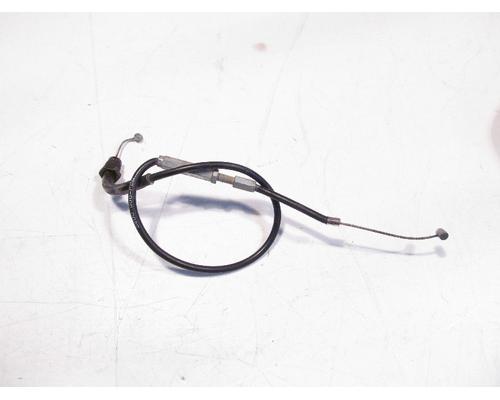 Honda CBR929RR Choke Cable