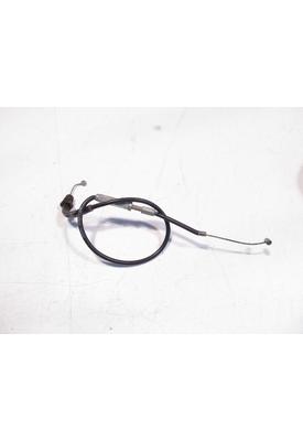 Honda CBR929RR Choke Cable