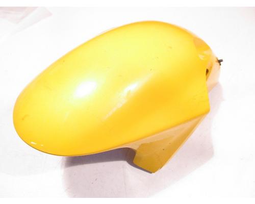 Honda CBR929RR Front Fender
