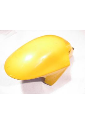 Honda CBR929RR Front Fender