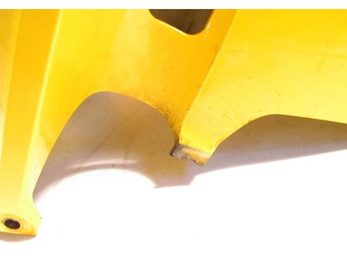 Honda CBR929RR Front Fender