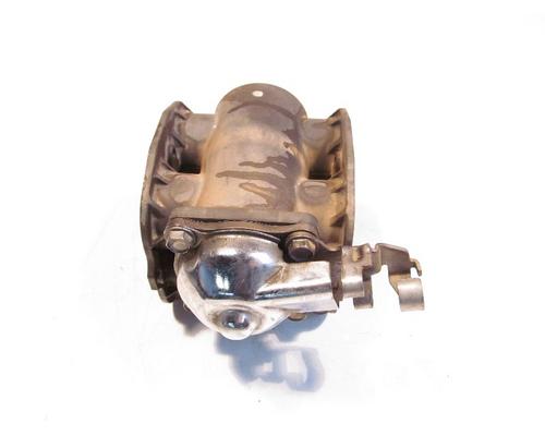 Honda CBR929RR HEAD PIPE