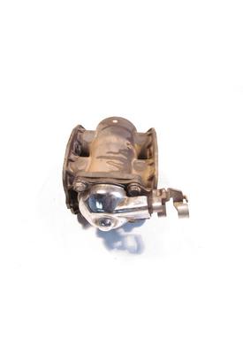 Honda CBR929RR HEAD PIPE